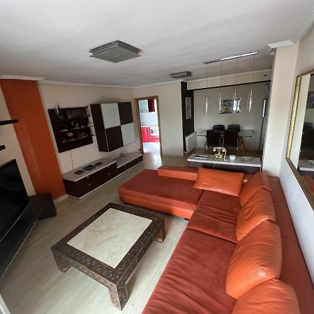 Murohouse Apartamento Con Piscina Сарагоса Екстериор снимка
