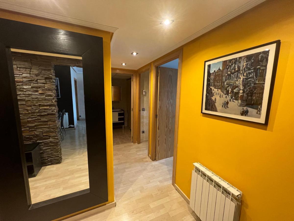 Murohouse Apartamento Con Piscina Сарагоса Екстериор снимка
