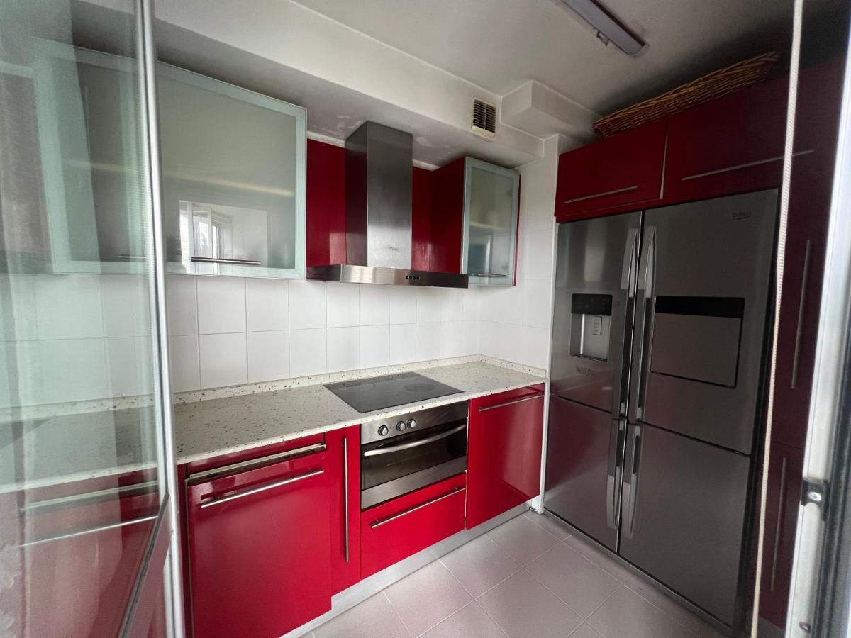 Murohouse Apartamento Con Piscina Сарагоса Екстериор снимка