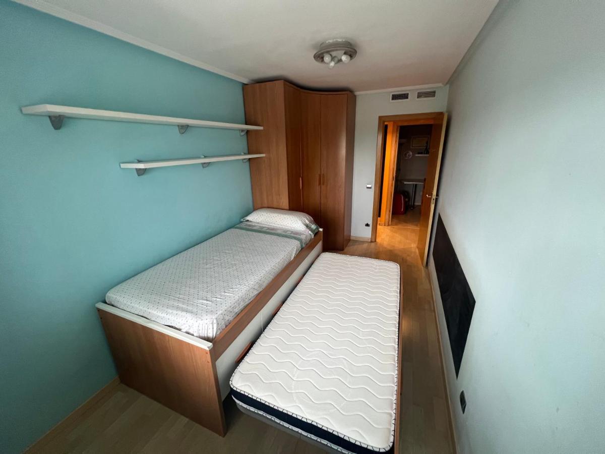 Murohouse Apartamento Con Piscina Сарагоса Екстериор снимка