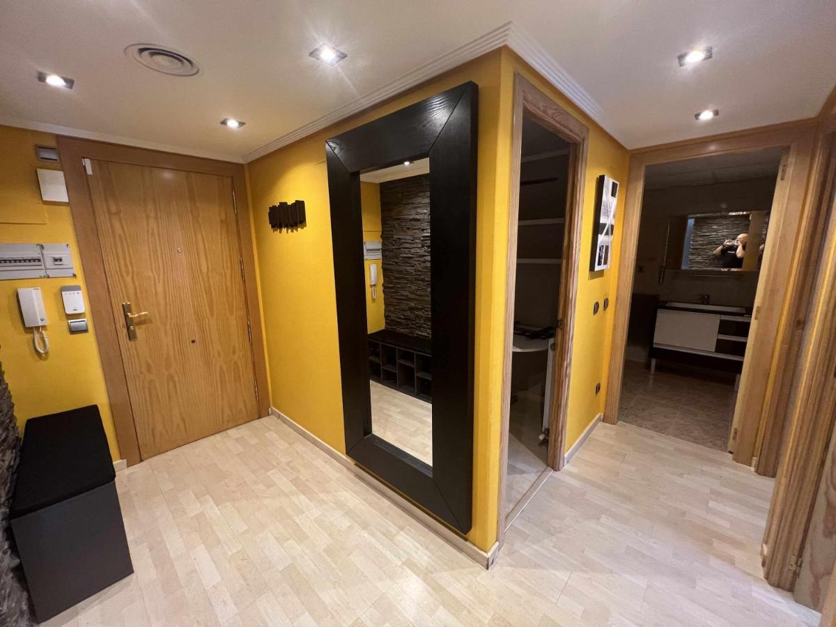 Murohouse Apartamento Con Piscina Сарагоса Екстериор снимка