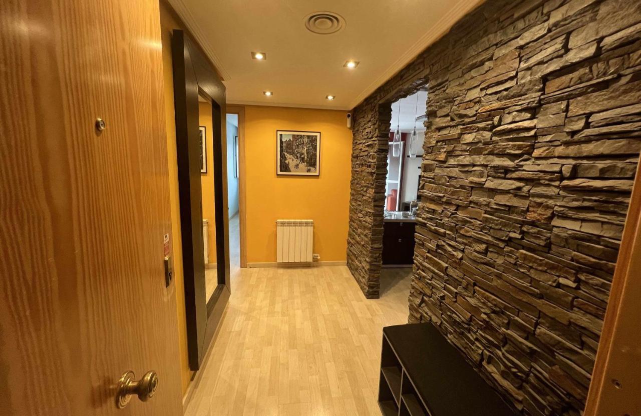 Murohouse Apartamento Con Piscina Сарагоса Екстериор снимка
