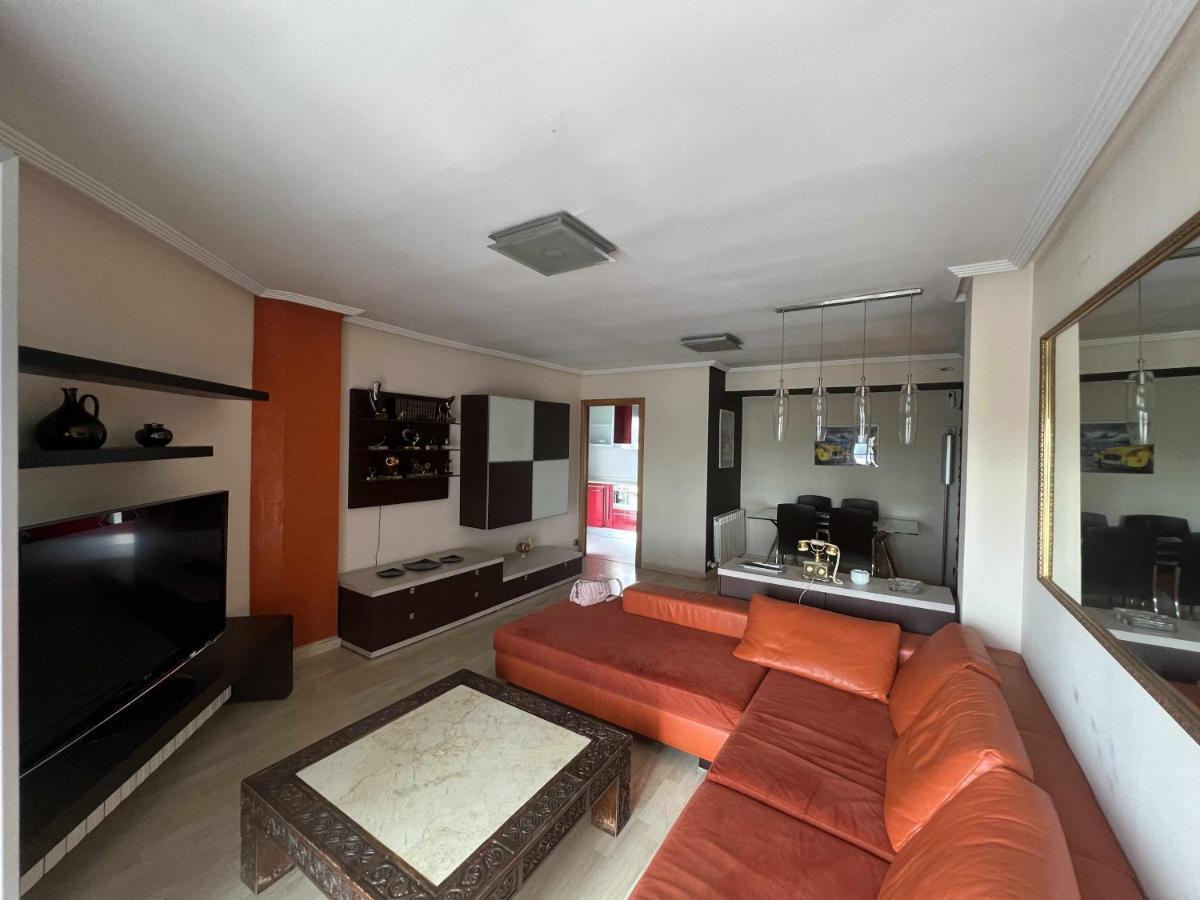 Murohouse Apartamento Con Piscina Сарагоса Екстериор снимка