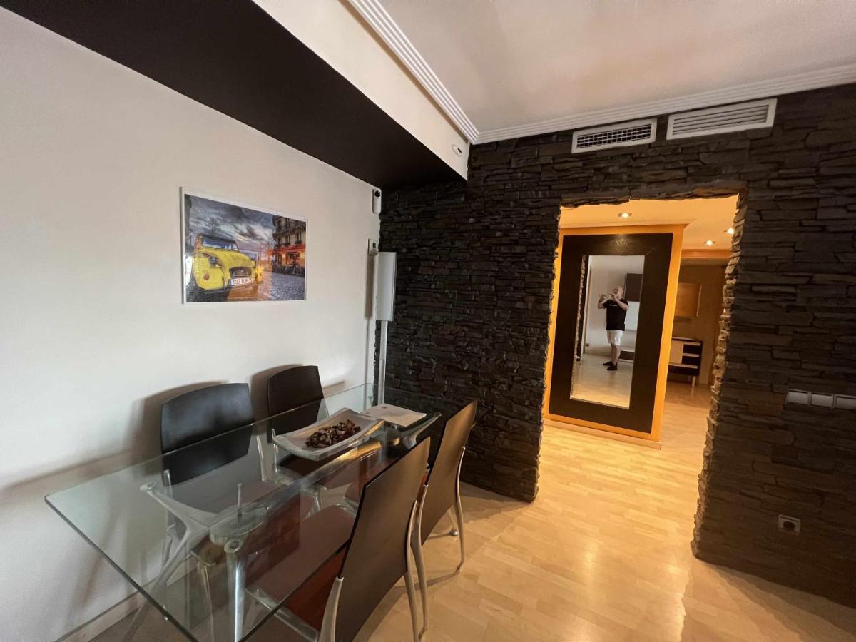 Murohouse Apartamento Con Piscina Сарагоса Екстериор снимка