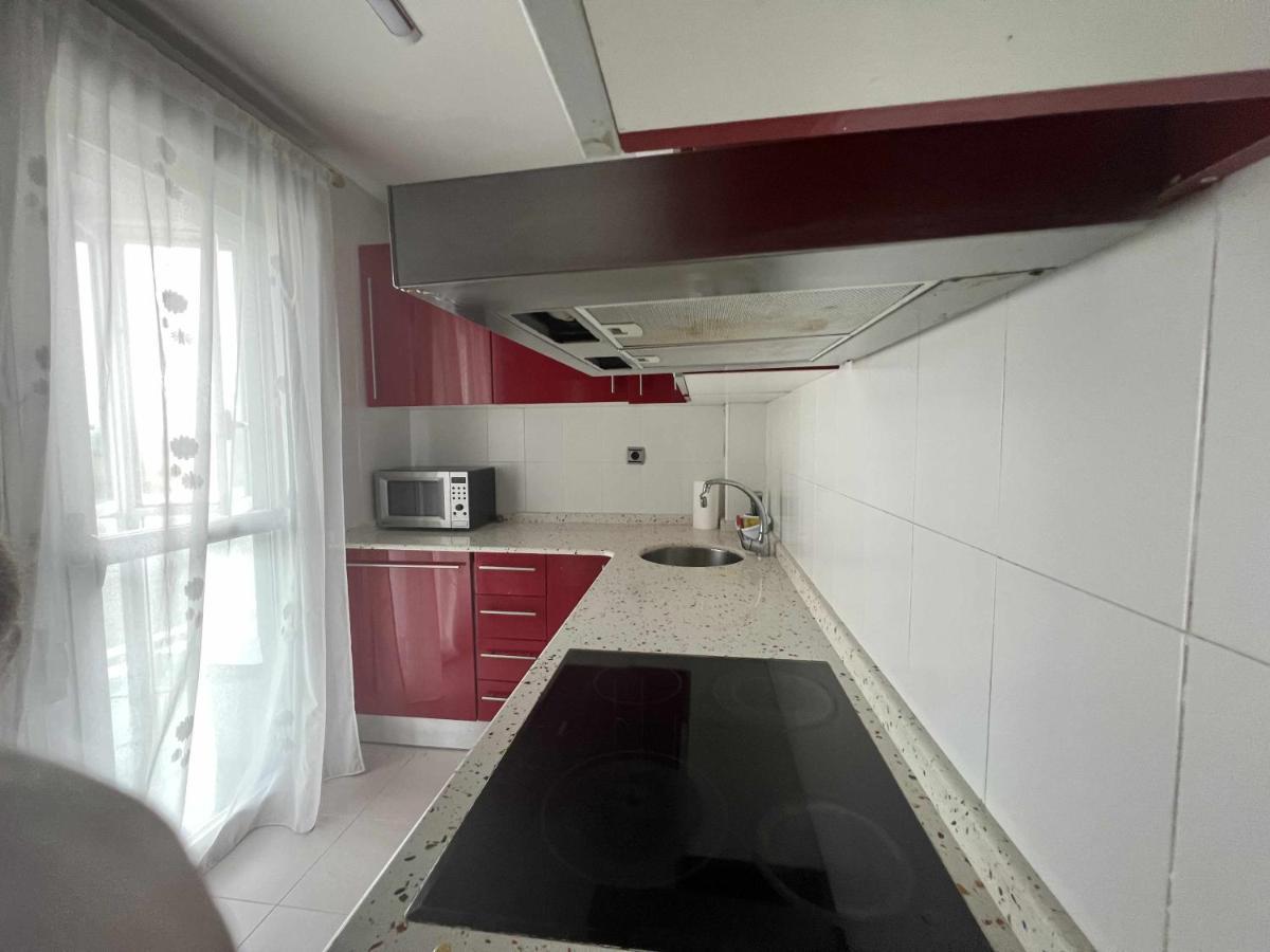 Murohouse Apartamento Con Piscina Сарагоса Екстериор снимка