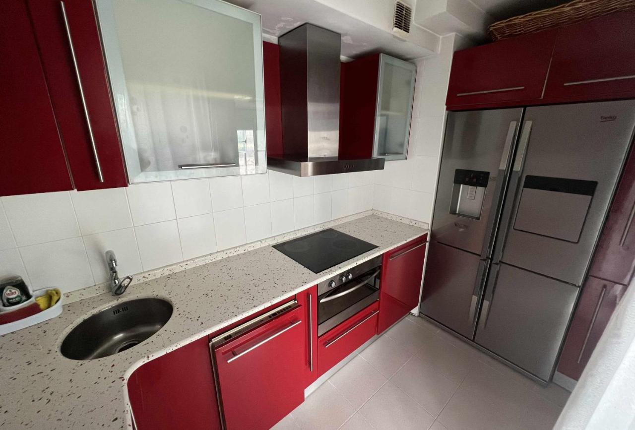Murohouse Apartamento Con Piscina Сарагоса Екстериор снимка